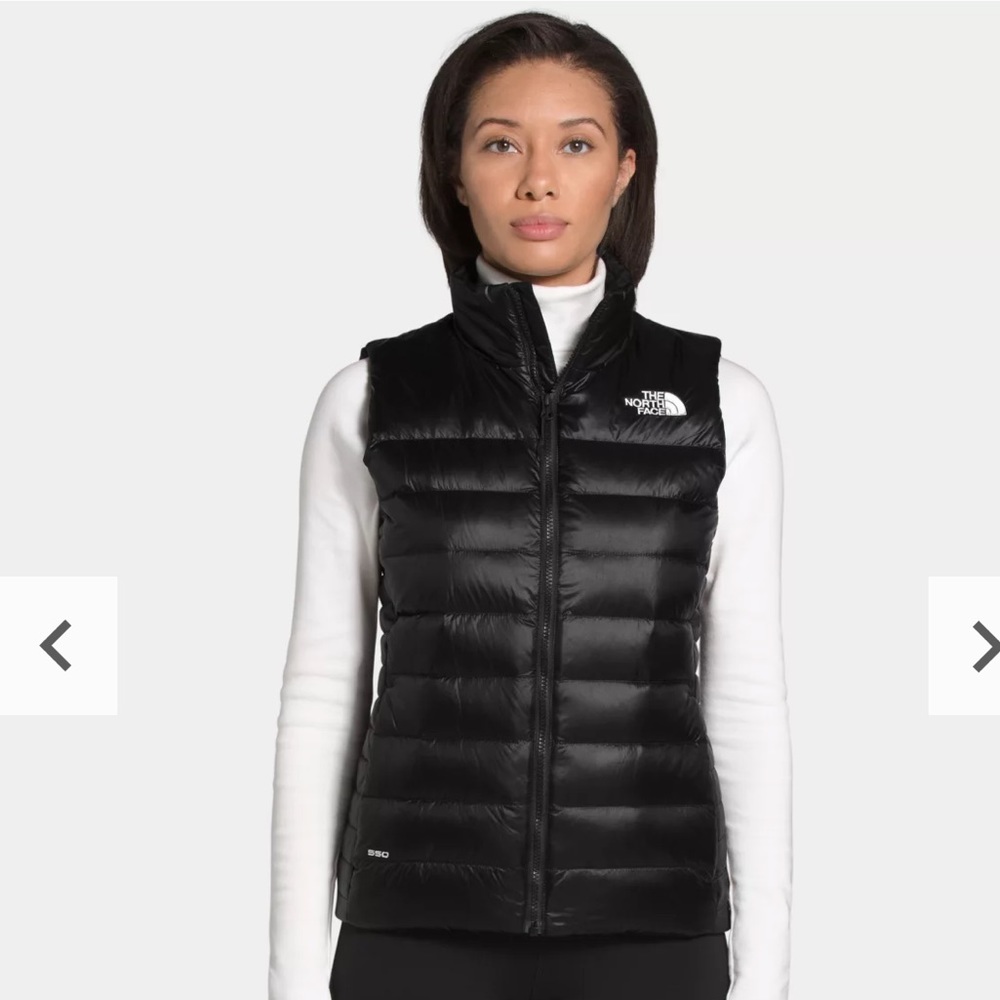 Women’s The North Face Aconcagua Vest